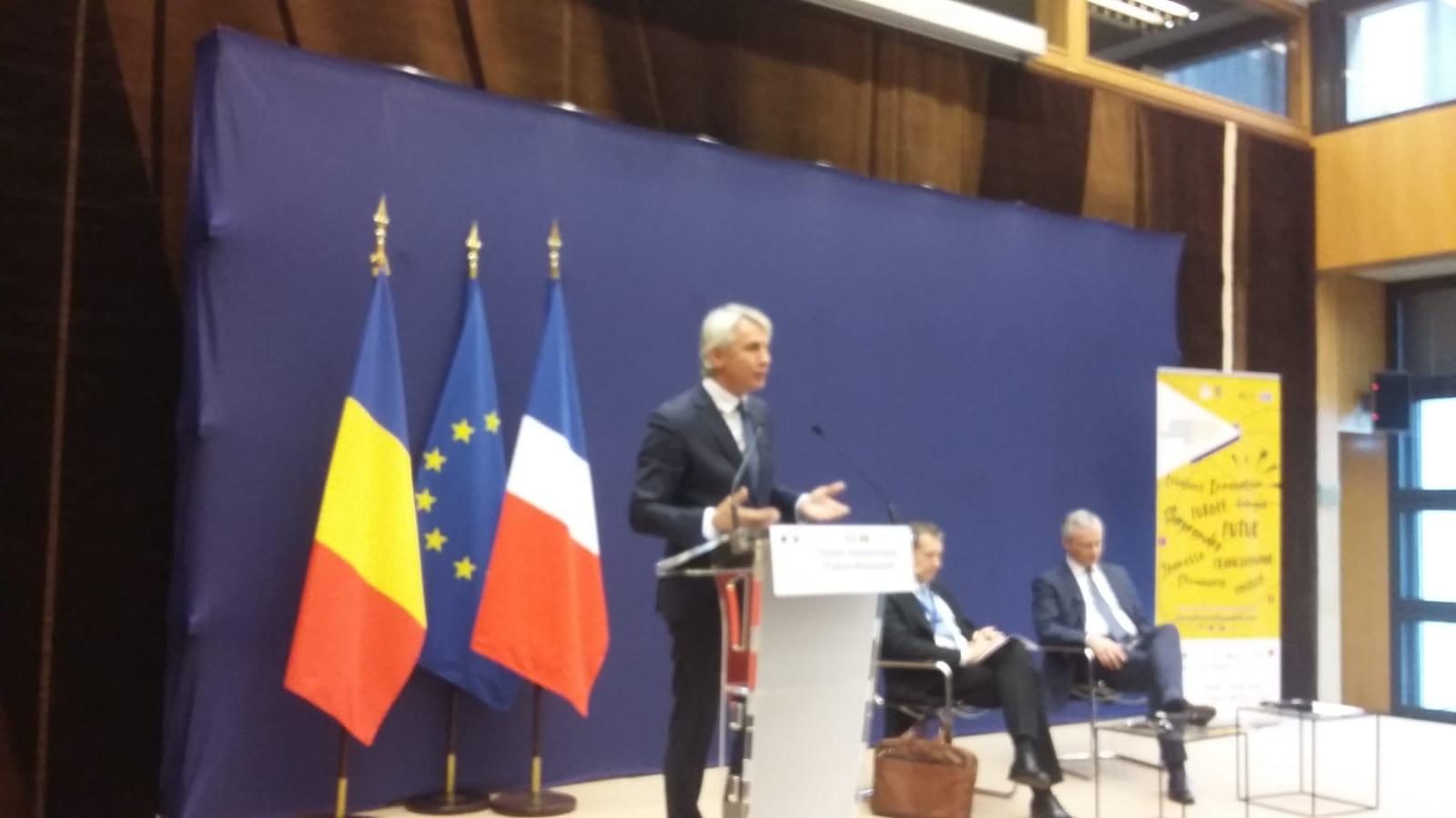 Victor Ponta, candidat la Președinția României, lansează un plan pentru patrimoniu, alături de Eugen Teodorovici