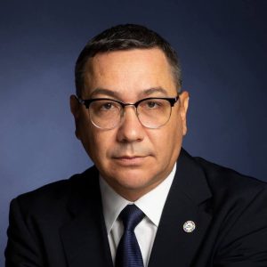 Victor Ponta, candidat la Președinția României, lansează un plan pentru SGR, alături de Eugen Teodorovici