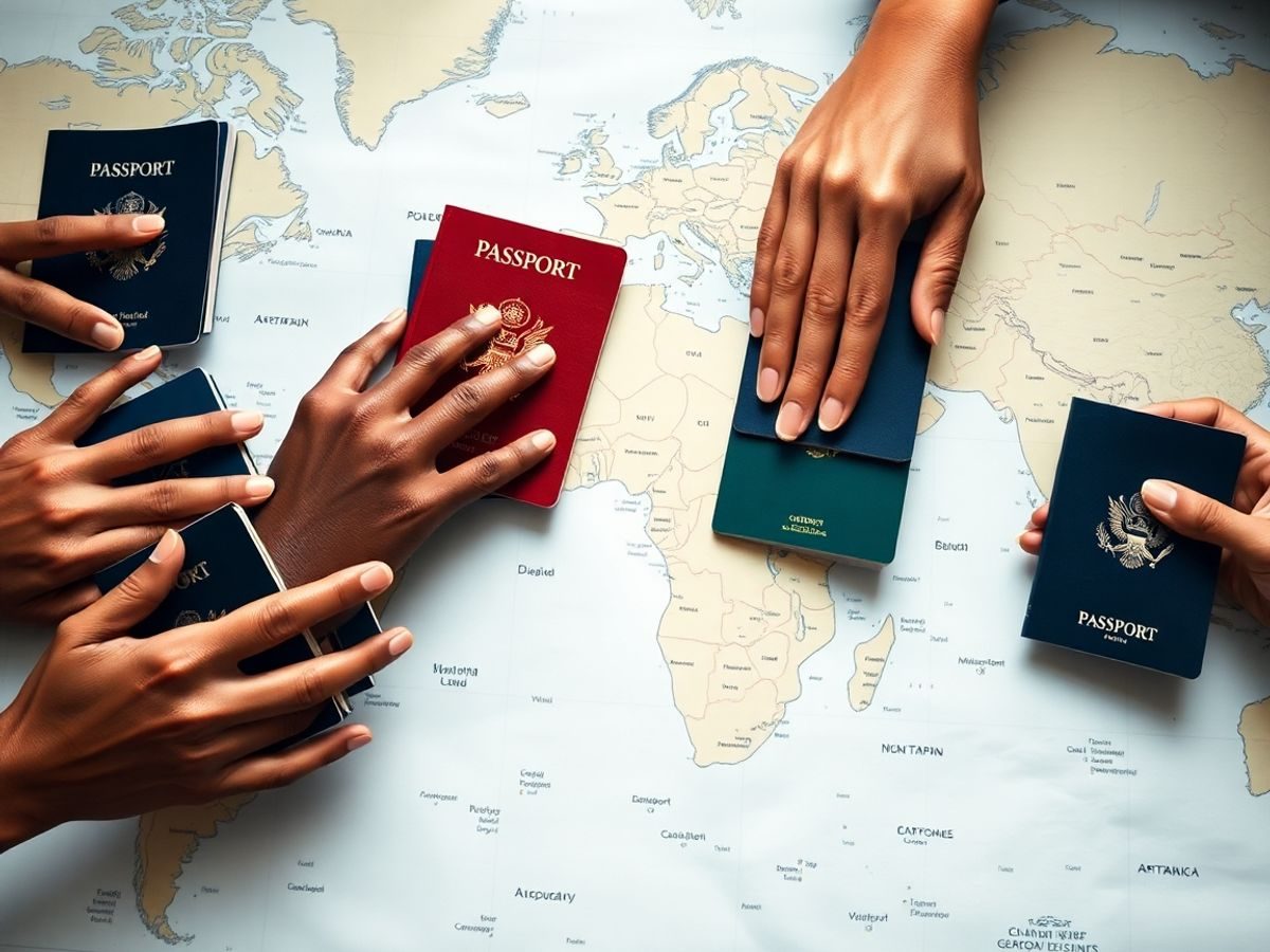 Inițiative politice pentru diaspora: cum sunt reprezentate comunitățile