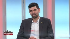 Alegeri locale 2024 Sectorul 1. Ce avere are George Tuță, fostul ofițer SRI devenit candidatul PSD-PNL la Primăria Sectorului 1