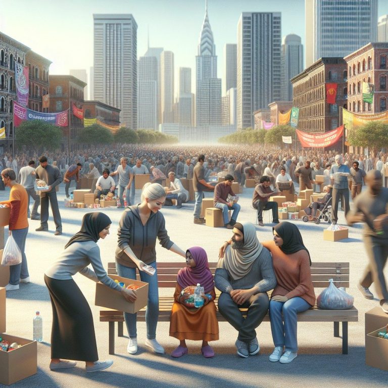 Combaterea sărăciei prin politici sociale eficiente 7 Combaterea sărăciei prin politici sociale eficiente