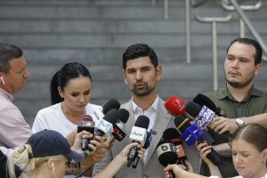 George Tuță, primarul Sectorului 1, despre obligațiile de plată către Romprest: „Punem în aplicare hotărâri definitive ale instanțelor”