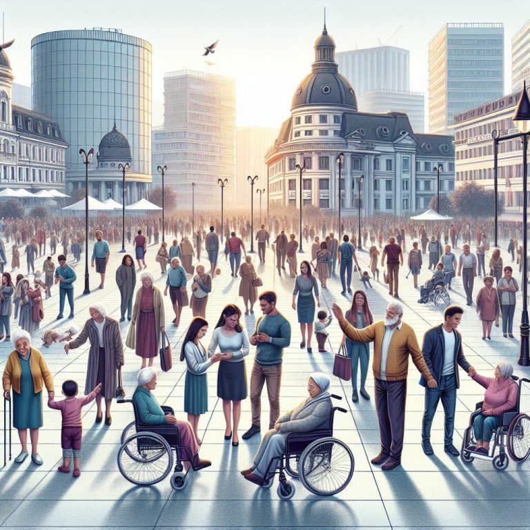 Viitorul protecției sociale în România: reforme necesare pentru incluziune