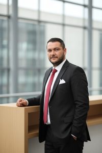 Bogdan Steriopol: „Suntem un aliat al democrației, ceea ce ne face vizibili în ochii celor care o urăsc”