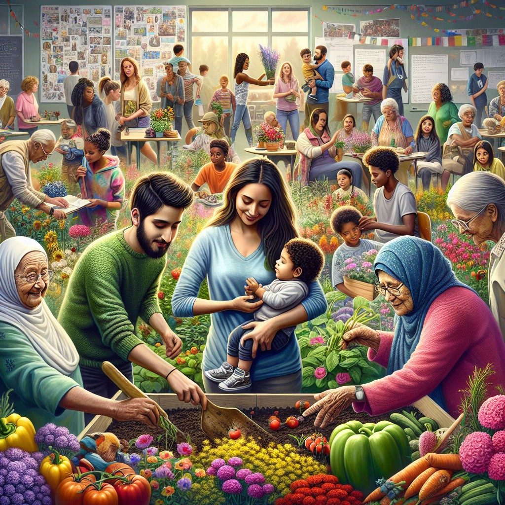 Cum pot fi finanțate programele sociale prin fonduri europene 1 finanțare programe sociale