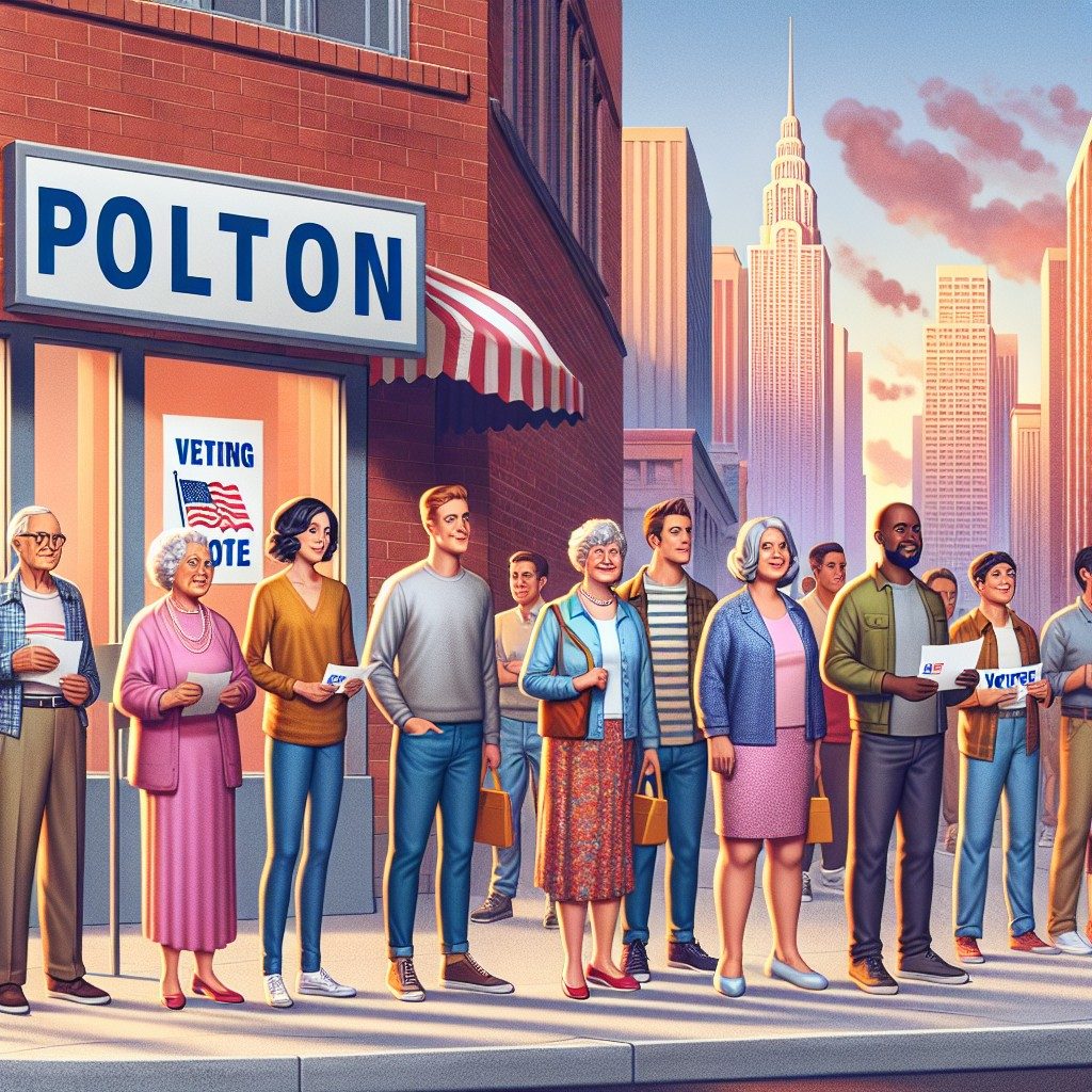 Importanța votului în societățile democratice moderne 1 importanța votului