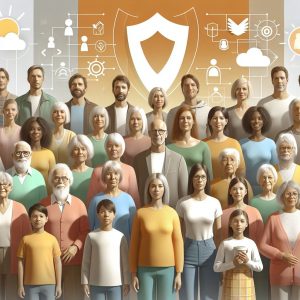 reforma protecției sociale