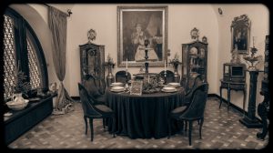 Art. History. Experience. – Descoperă Casa Tătărăscu printr-o vizită exclusivistă