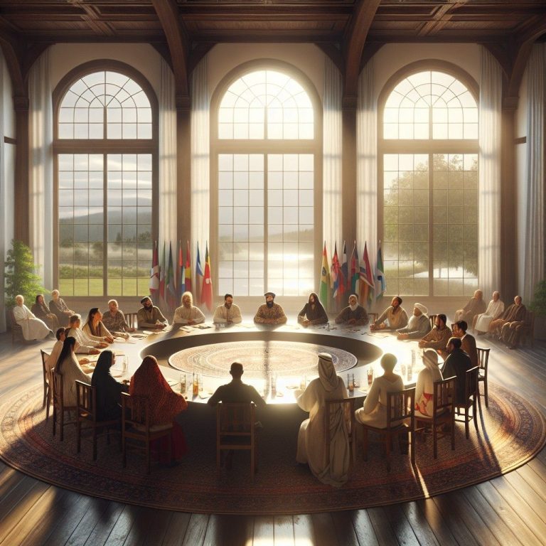 Pacea europeană ca scut: lecții relaxate din alianțe internaționale 2 Pacea europeană ca scut: lecții relaxate din alianțe internaționale