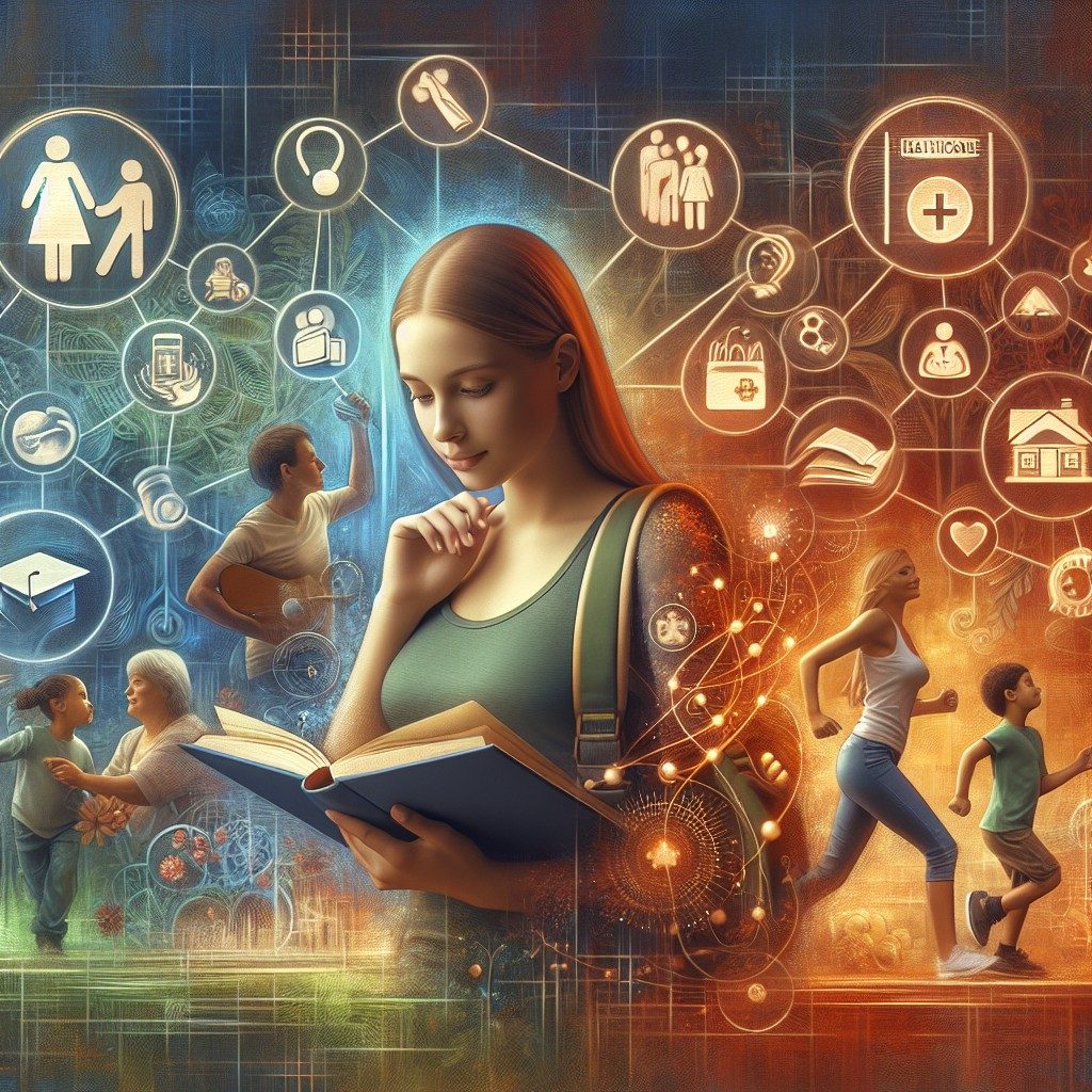 Protecție socială eficientă: ghid informativ pentru educație și sănătate 4 Protecție socială eficientă: ghid informativ pentru educație și sănătate