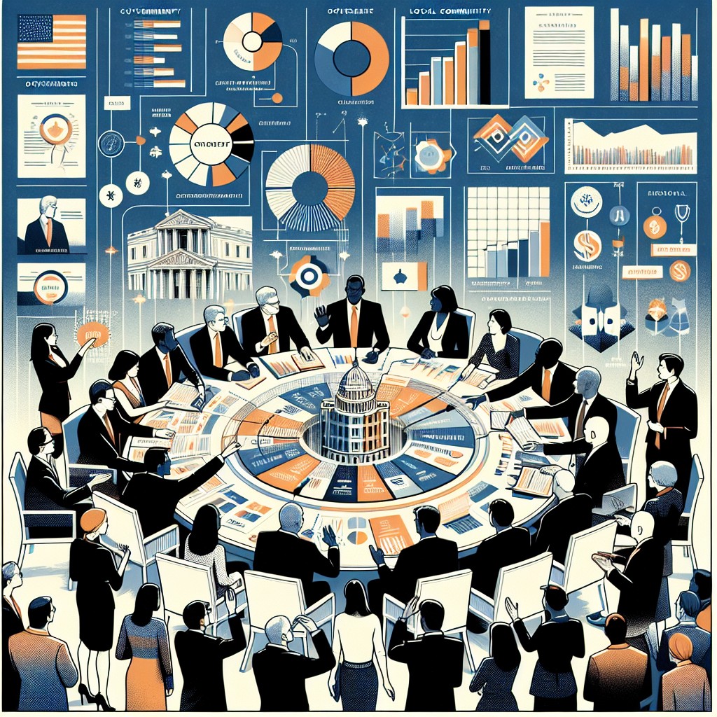 Finanțare publică: cum se prioritizează programele fără risipă