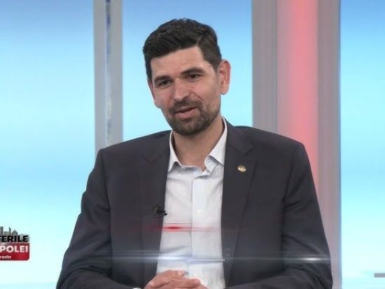Alegeri locale 2024 Sectorul 1. Ce avere are George Tuță, fostul ofițer SRI devenit candidatul PSD-PNL la Primăria Sectorului 1