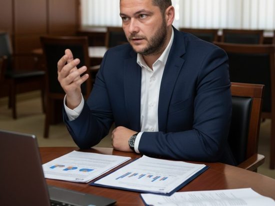 Bogdan Steriopol - „Deciziile guvernului trebuie să fie clare și să aibă impact direct asupra bunăstării cetățenilor!”