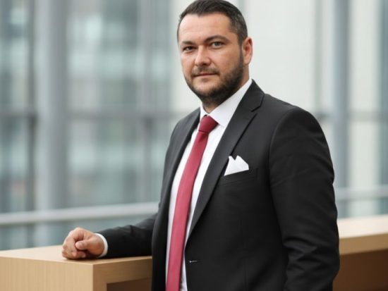 Bogdan Steriopol: „Suntem un aliat al democrației, ceea ce ne face vizibili în ochii celor care o urăsc”