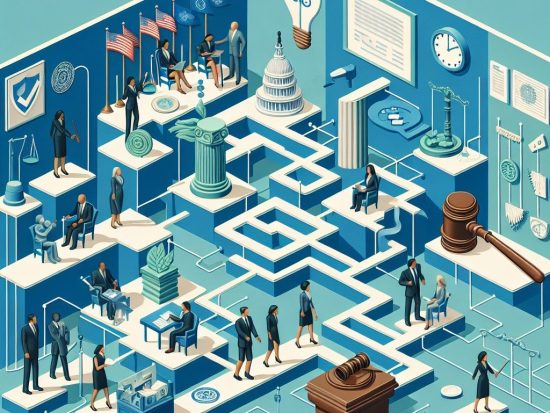 proces legislativ