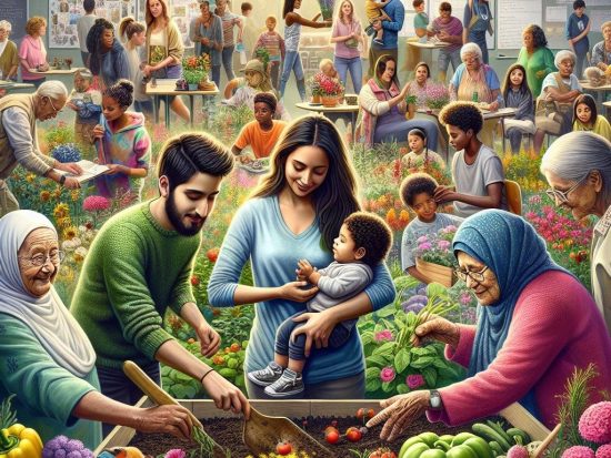 finanțare programe sociale