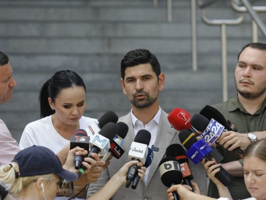 George Tuță, primarul Sectorului 1, despre obligațiile de plată către Romprest: „Punem în aplicare hotărâri definitive ale instanțelor”