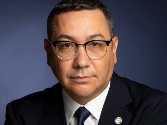 Victor Ponta, candidat la Președinția României, lansează un plan pentru SGR, alături de Eugen Teodorovici